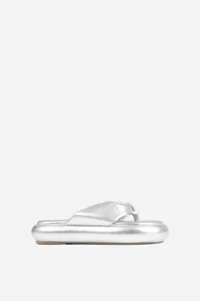 Sandal Jac-ey | silver