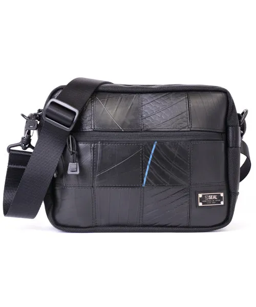 Seal shoulder bag (PS-148)