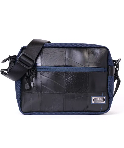 Seal shoulder bag (PS-148)