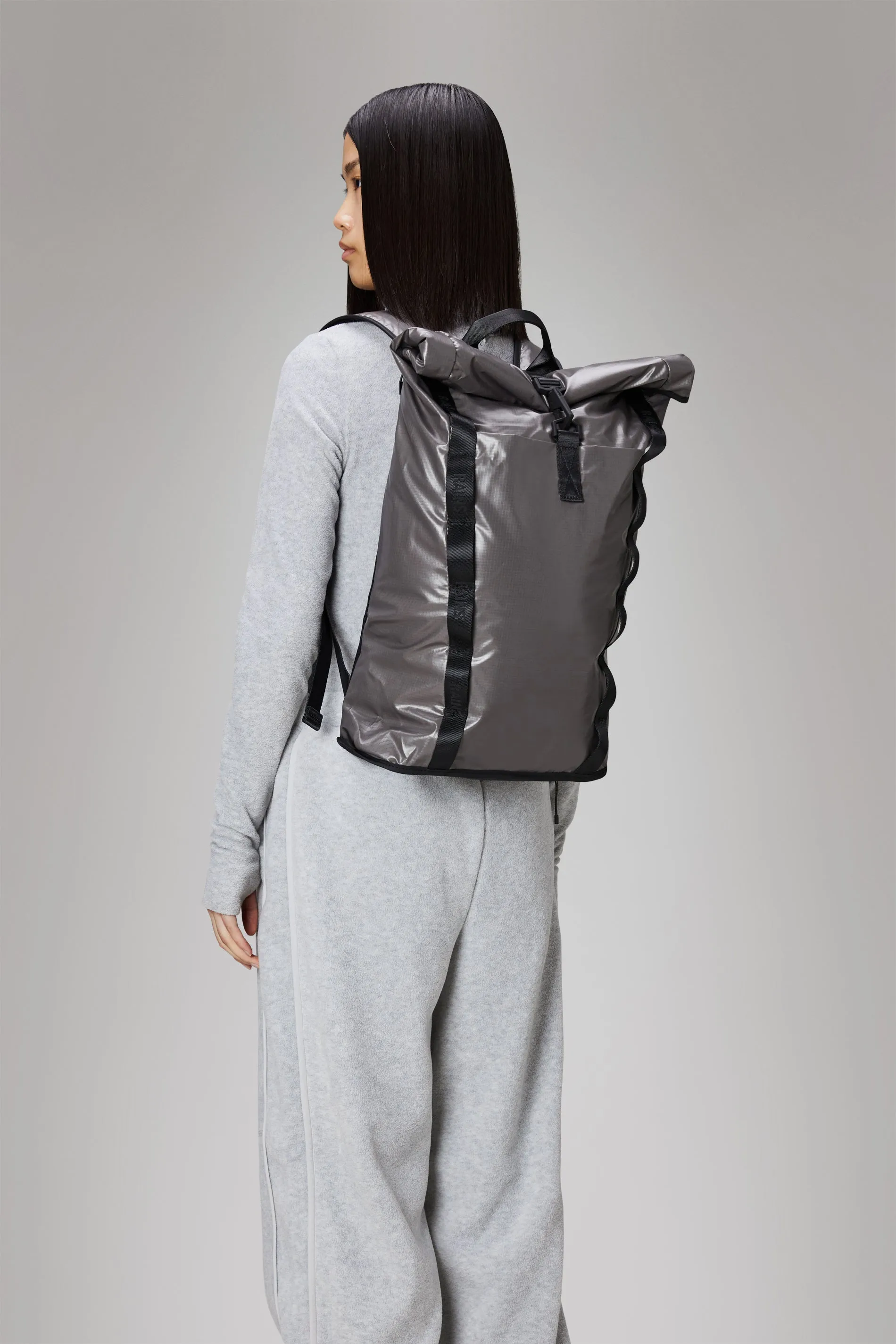 Sibu Rolltop Rucksack