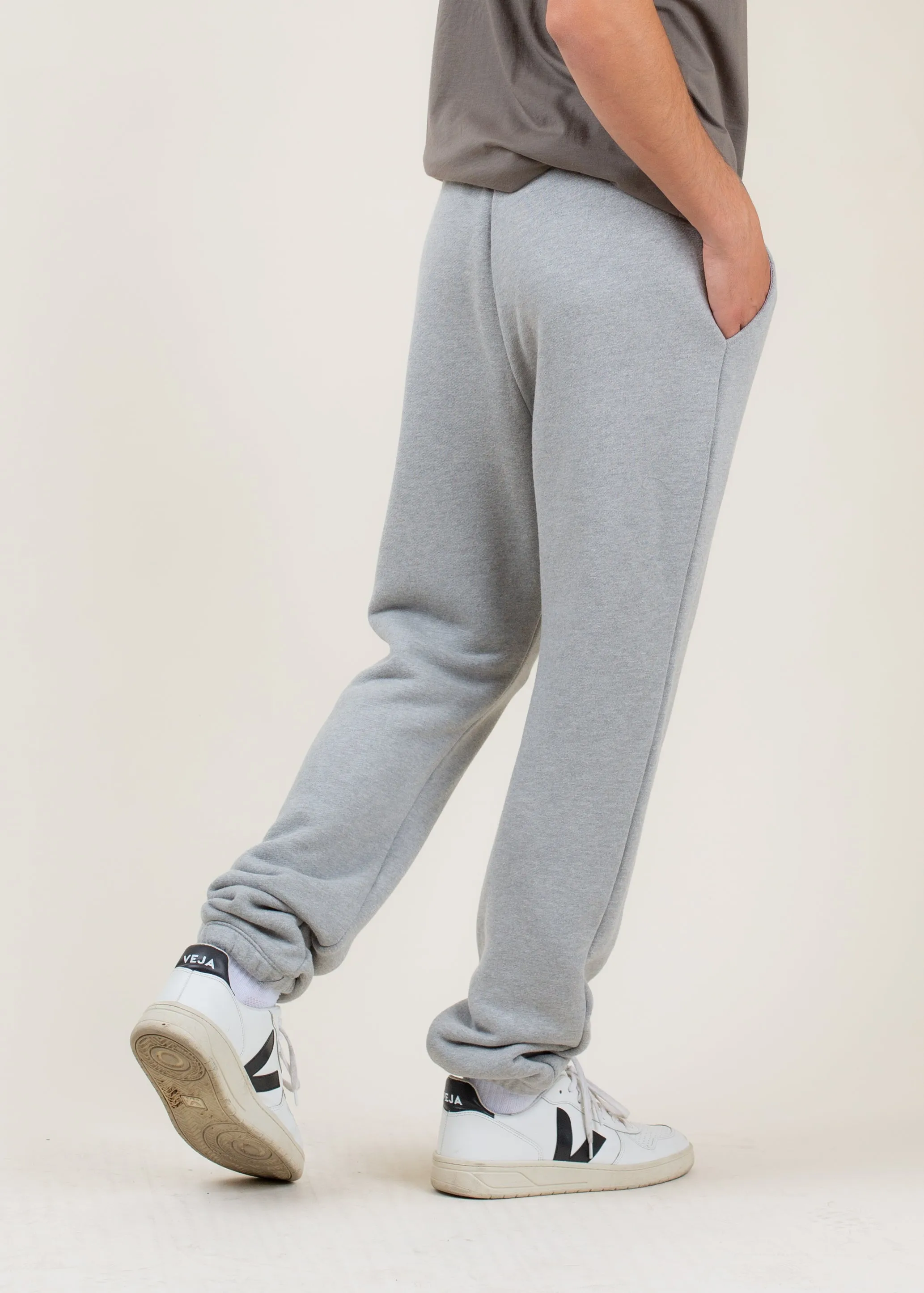 Terry Jogger