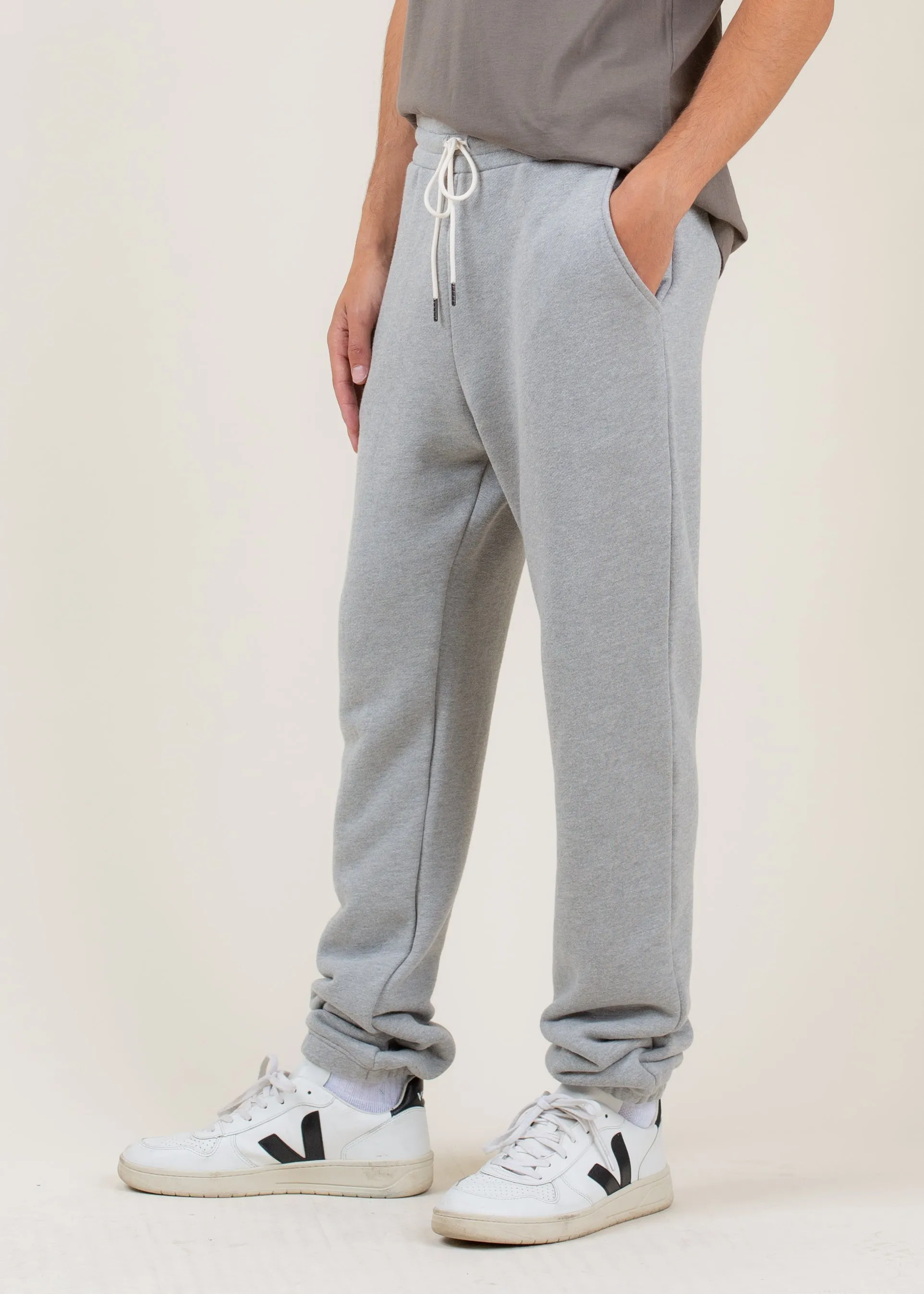 Terry Jogger