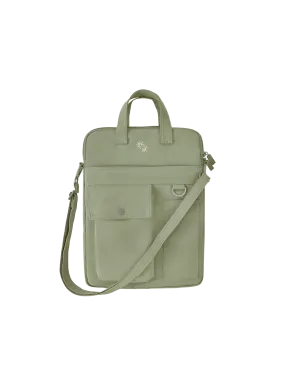 Utility Laptop Bag (13.3" Fern)