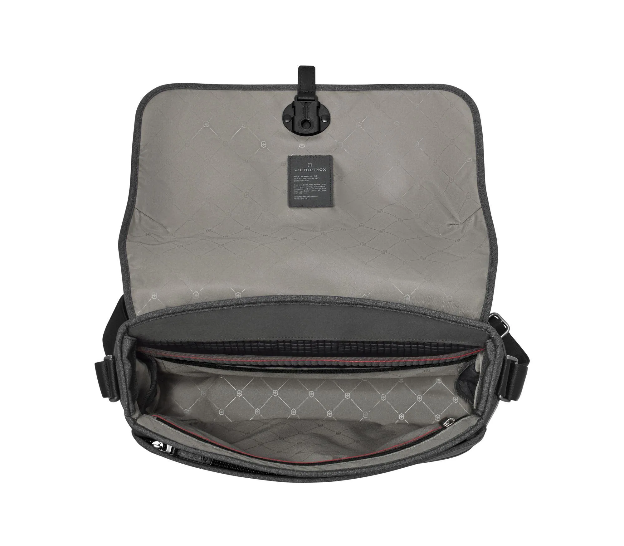 Victorinox Architecture Urban2 Messenger Bag