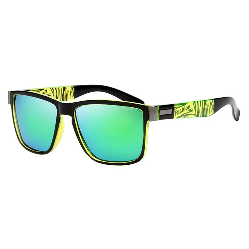 West Louis™ Cool Vibe Polarized Sunglasses